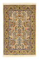 Isfahan Tæppe 170x109cm - Persisk tæppe