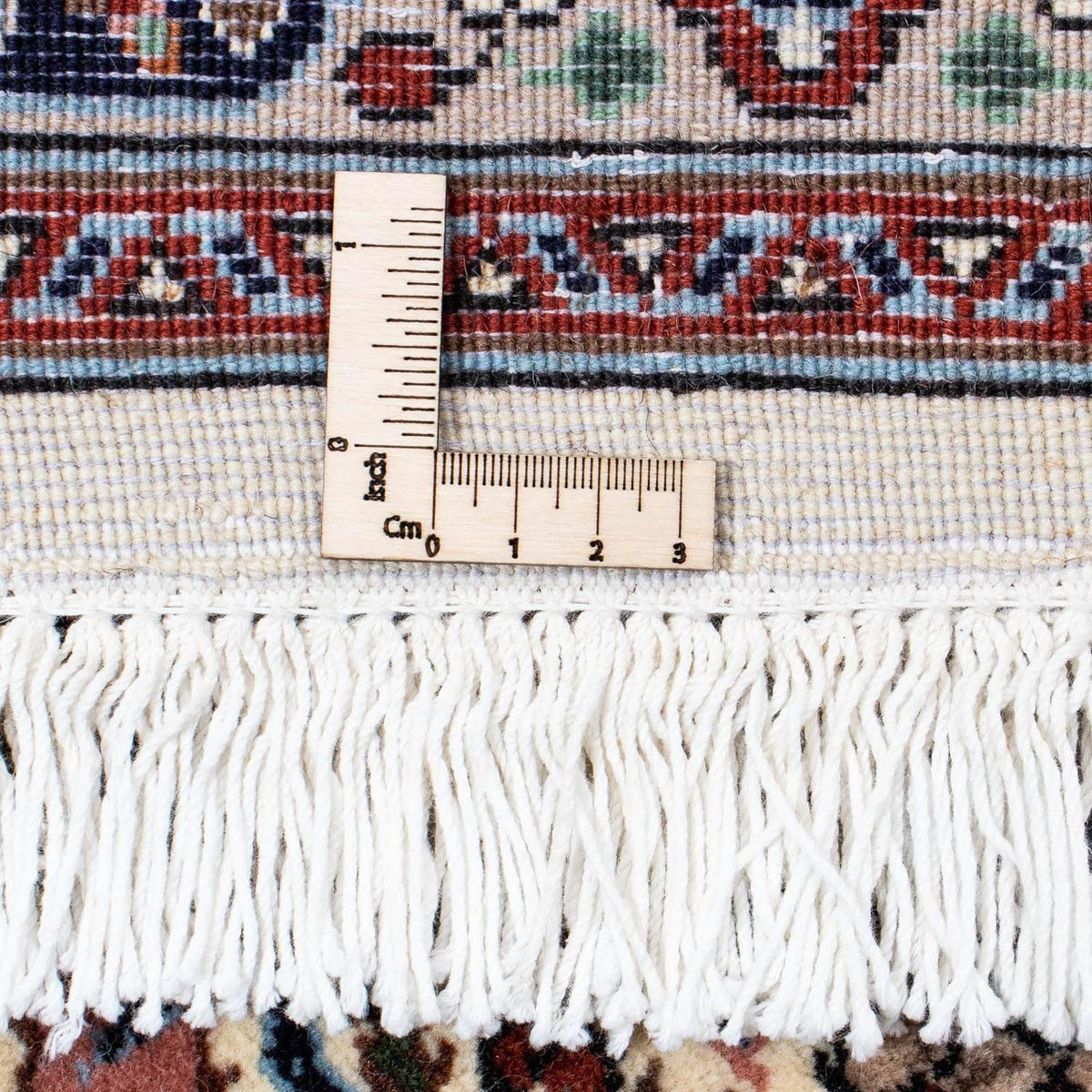 Persisk tæppe - Classic - 230 x 144 cm - beige