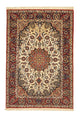 Isfahan Tæppe 160x110cm - Persisk tæppe