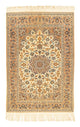 Isfahan Tæppe 160x110cm - Persisk tæppe
