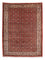 Persisk tæppe - Nomadisk - 301 x 223 cm - rød