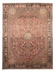 Abadeh Tæppe 195x147cm - Persisk tæppe