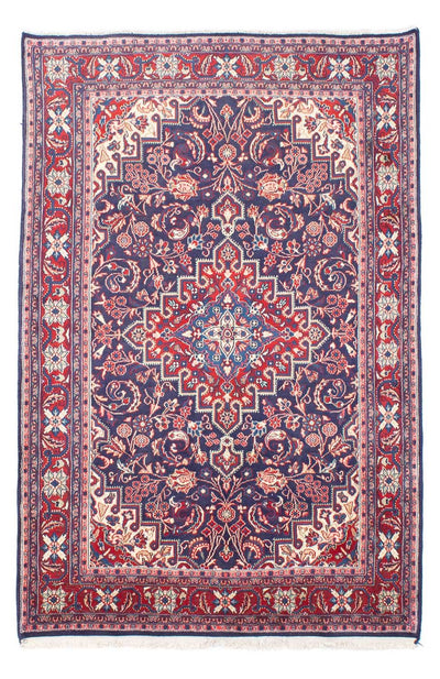 Jozan Tæppe 132x211cm - Persisk tæppe