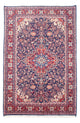 Jozan Tæppe 211x132cm - Persisk tæppe