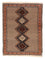 Persisk tæppe - Classic - 177 x 127 cm - beige