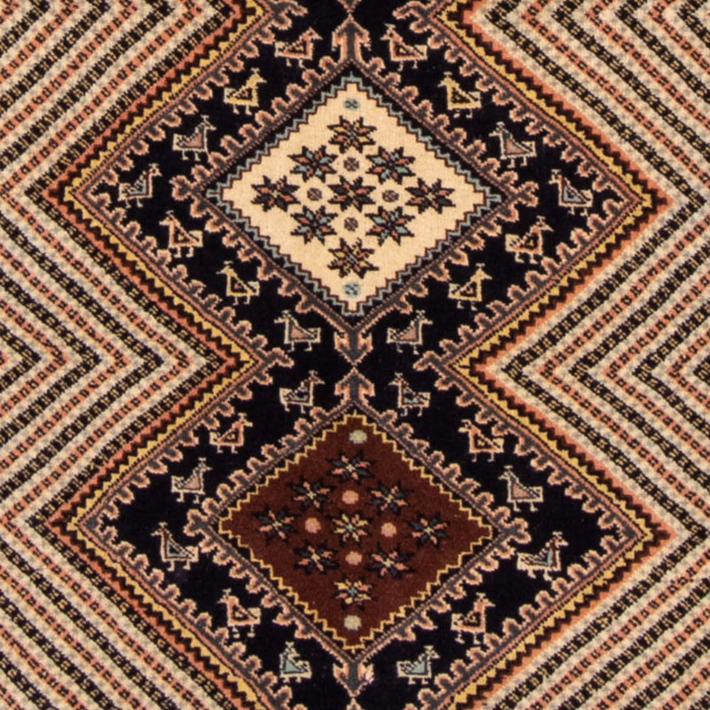 Persisk tæppe - Classic - 177 x 127 cm - beige