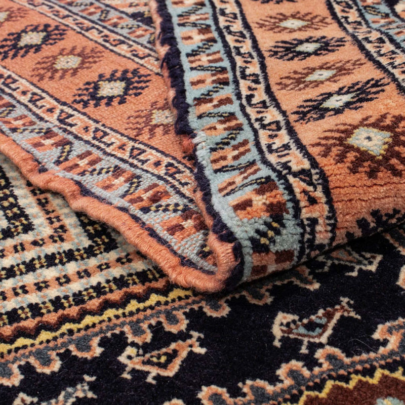 Persisk tæppe - Classic - 177 x 127 cm - beige