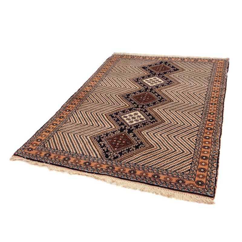 Persisk tæppe - Classic - 177 x 127 cm - beige