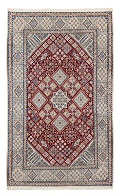 Persisk tæppe - Nain - Royal - 306 x 202 cm - beige