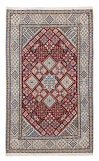 Persisk tæppe - Nain - Royal - 306 x 202 cm - beige