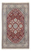 Persisk tæppe - Nain - Royal - 306 x 202 cm - beige