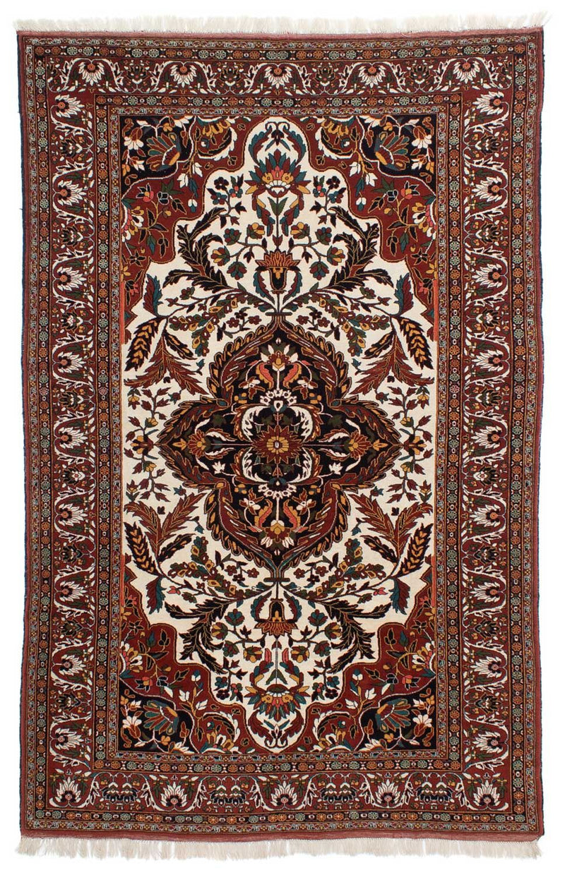 Persisk tæppe - Classic - 303 x 195 cm - beige