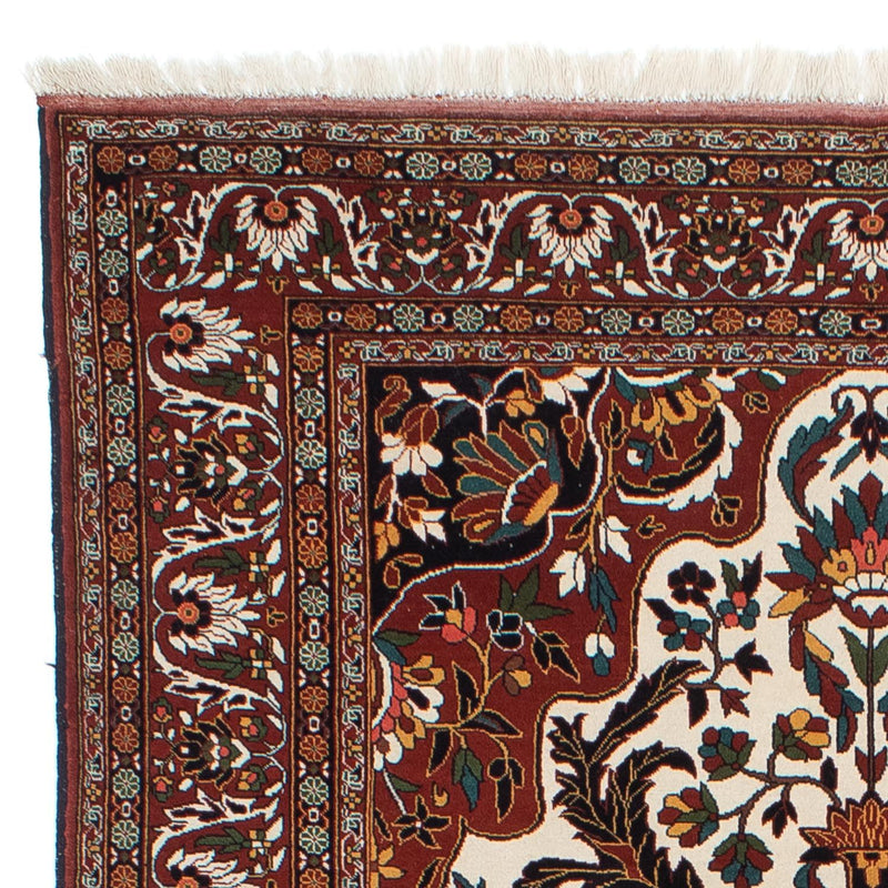 Persisk tæppe - Classic - 303 x 195 cm - beige