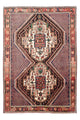 Afshar Sirjan Tæppe 199x133cm - Persisk tæppe