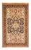 Persisk tæppe - Nomadisk - 228 x 138 cm - rust