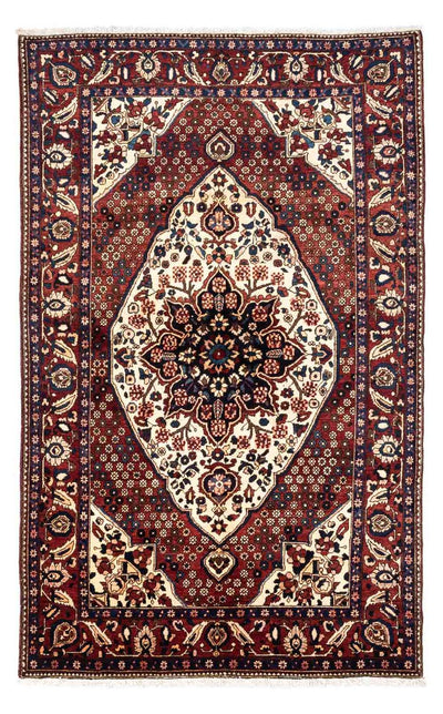 Bakhtiari Tæppe 158x263cm - Persisk tæppe