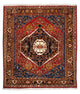 Kashkuli Tæppe 200x180cm - Persisk tæppe