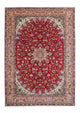 Tabriz - 50 Raj Tæppe 307x205cm - Persisk tæppe