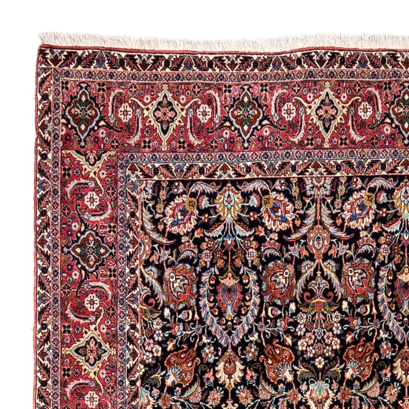 Bidjar - Takab Tæppe 295x210cm - Persisk tæppe