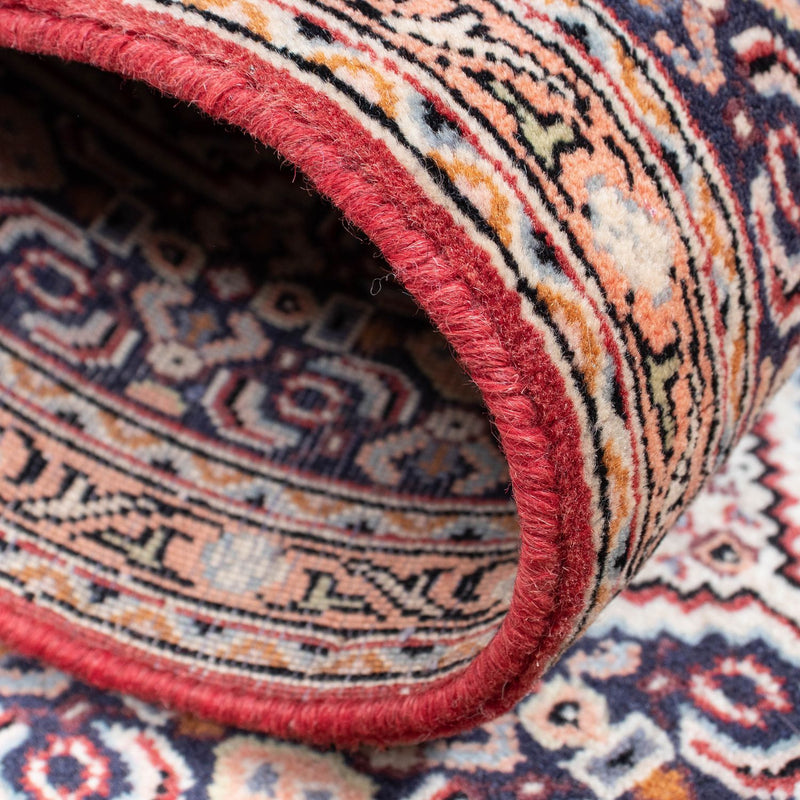 Løber Persisk tæppe - Classic - 256 x 55 cm - flerfarvet