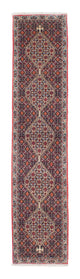 Senneh Tæppe 53x253cm - Persisk tæppe