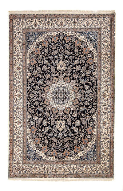 Nain - 6La Tæppe 211x320cm - Persisk tæppe