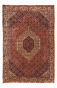 Bidjar - Takab Tæppe 202x291cm - Persisk tæppe