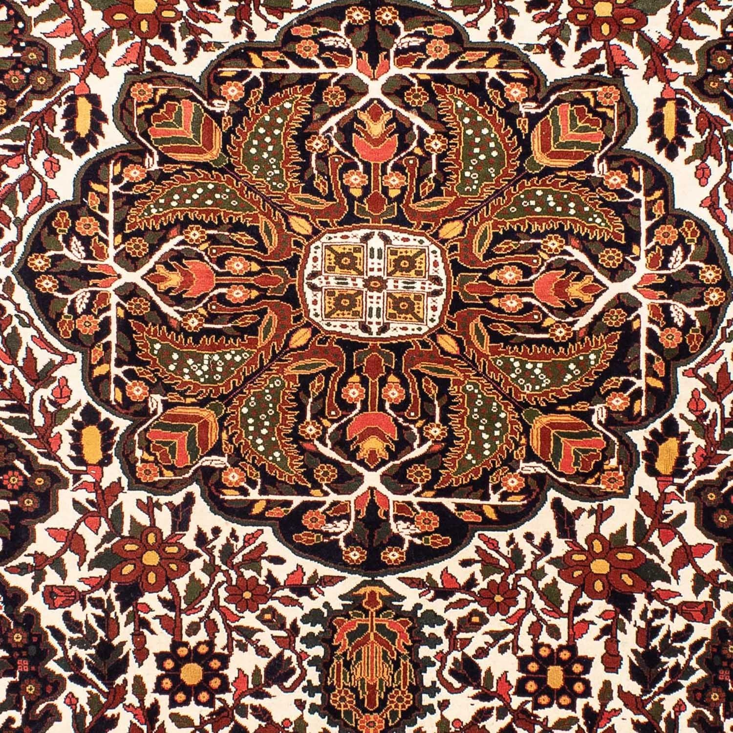 Persisk tæppe - Classic - 365 x 220 cm - beige