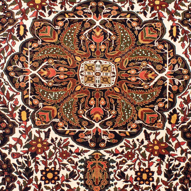 Persisk tæppe - Classic - 365 x 220 cm - beige