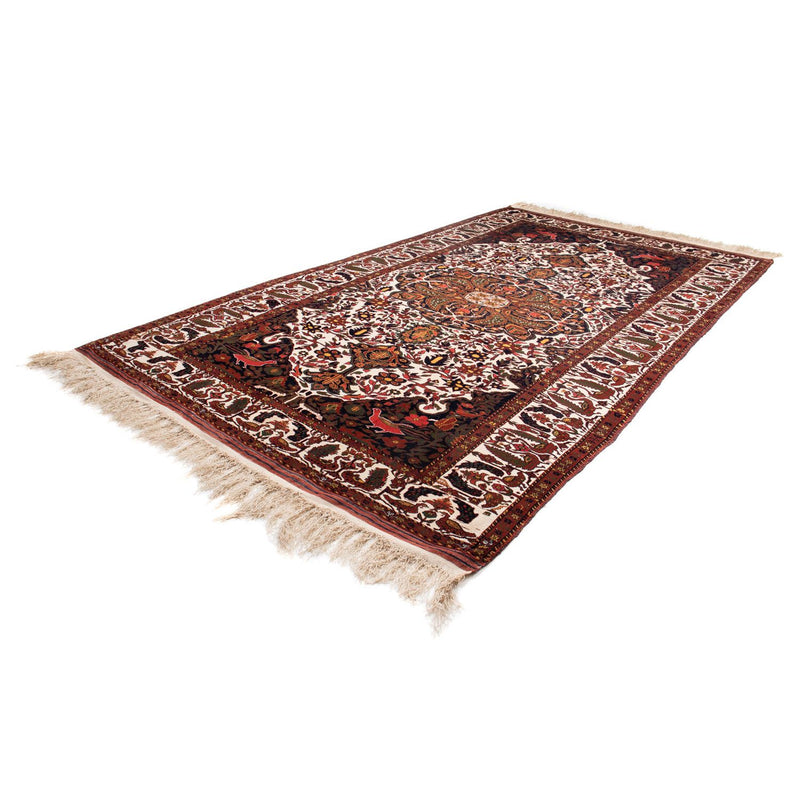 Persisk tæppe - Classic - 365 x 220 cm - beige
