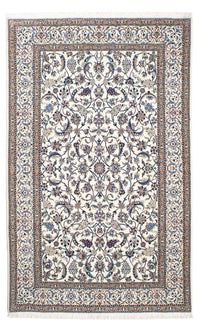 Persisk tæppe - Nain - Premium - 200 x 123 cm - beige