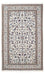 Persisk tæppe - Nain - Premium - 200 x 123 cm - beige