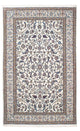 Nain - 6 la Tæppe 200x123cm - Persisk tæppe