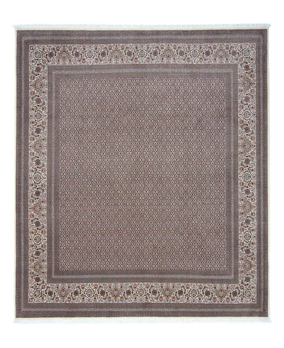Tabriz Tæppe 256x293cm - Persisk tæppe
