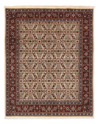 Persisk tæppe - Classic firkantet  - 182 x 149 cm - beige