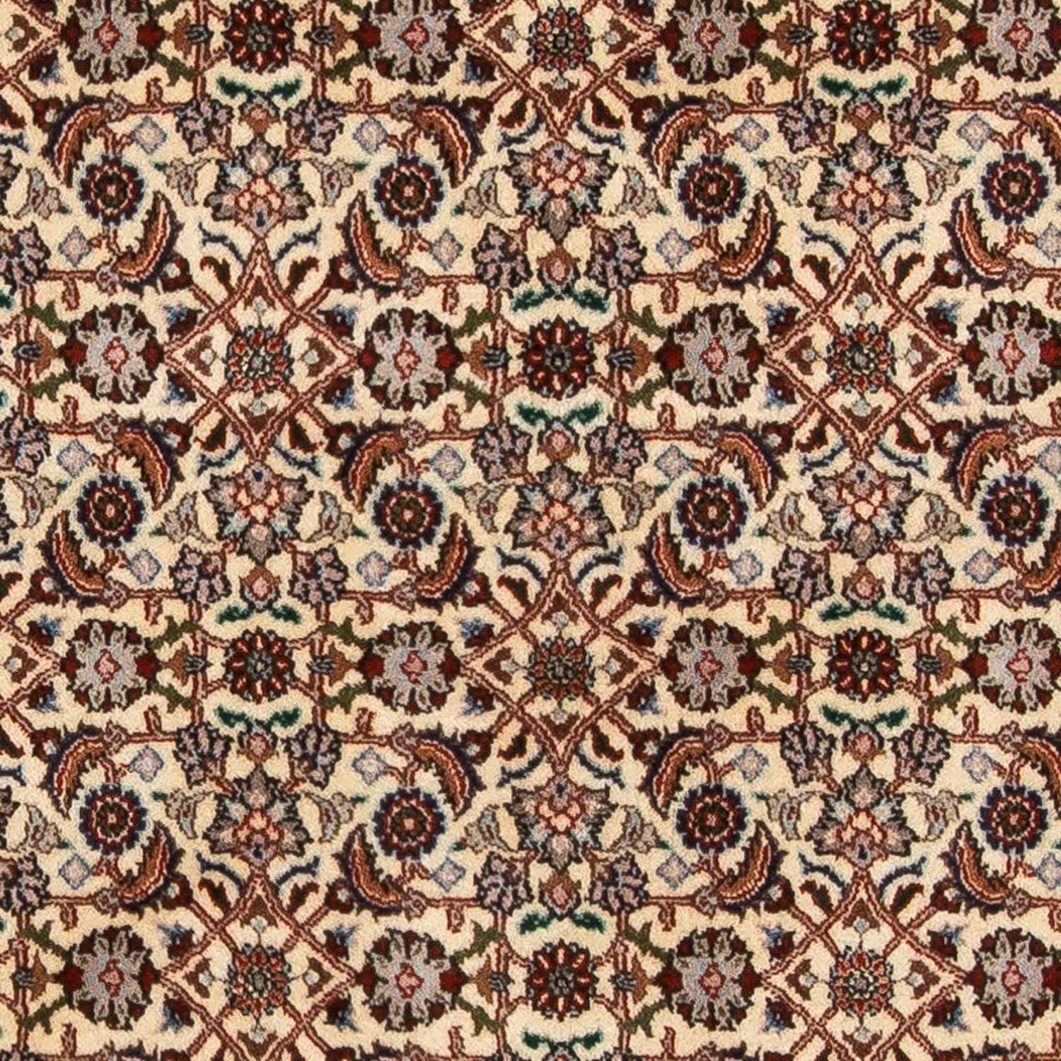 Persisk tæppe - Classic firkantet  - 182 x 149 cm - beige