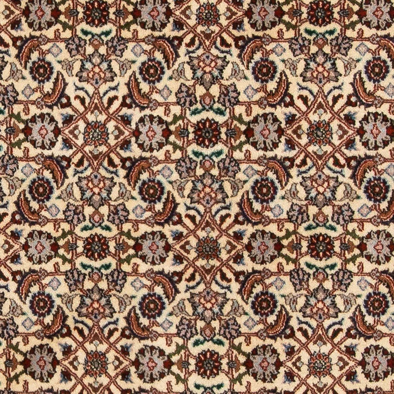 Persisk tæppe - Classic firkantet  - 182 x 149 cm - beige