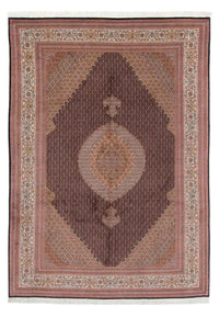 Tabriz Tæppe 350x250cm - Persisk tæppe – product image