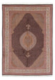 Tabriz Tæppe 350x250cm - Persisk tæppe