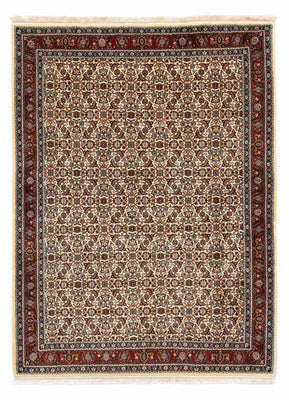 Persisk tæppe - Classic - 204 x 152 cm - beige