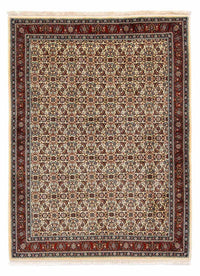 Persisk tæppe - Classic - 204 x 152 cm - beige