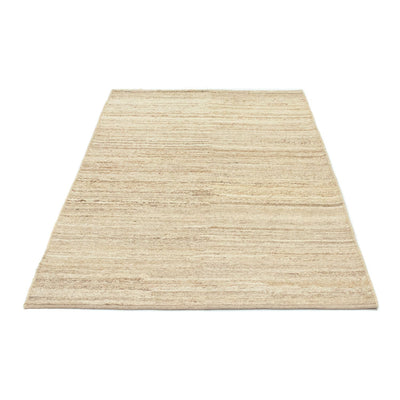 Gabbeh-tæppe - Persisk - 181 x 113 cm - beige