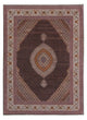 Tabriz Tæppe 340x255cm - Persisk tæppe