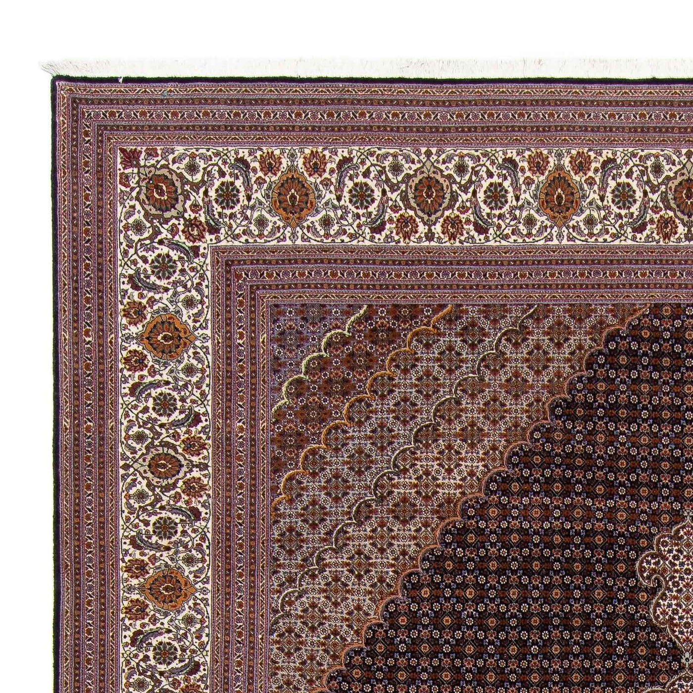 Tabriz Tæppe 340x255cm - Persisk tæppe