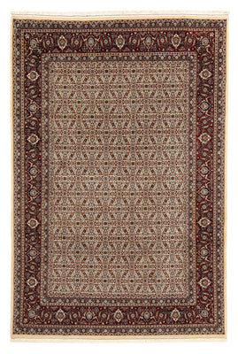 Persisk tæppe - Classic - 355 x 243 cm - beige