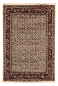 Persisk tæppe - Classic - 355 x 243 cm - beige