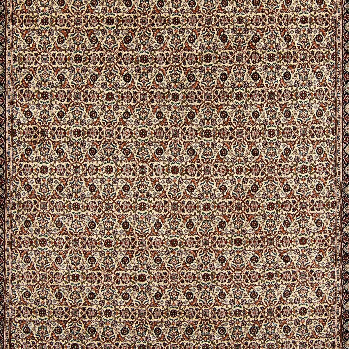 Persisk tæppe - Classic - 355 x 243 cm - beige