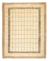 Persisk Gabbeh Tæppe 254x323cm - Perserteppich Wollteppich – product image