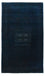 Ziegler Carpet - 132 x 75 cm - mørkeblå