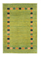 Loribaft Tæppe 154x107cm - Perserteppich Wollteppich